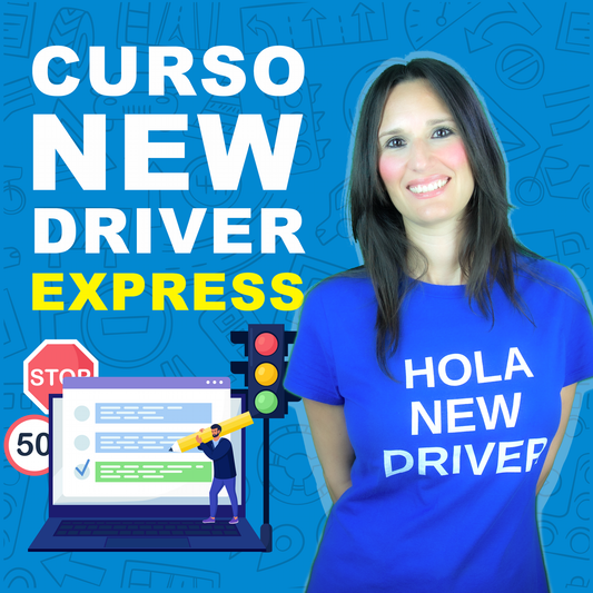 Curso New Driver Express