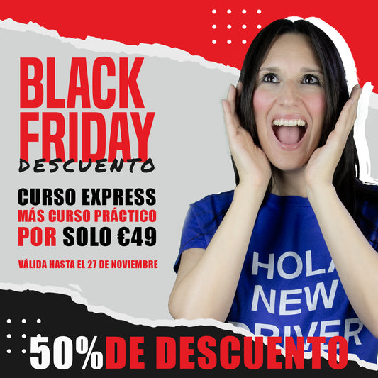 Curso express + CURSO PRÁCTICO por solo €49